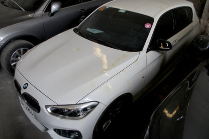 2018 BMW 118i Automatic Gas, available at ROPO - Quality Pre-Owned Cars in Metro Manila, Philippines.