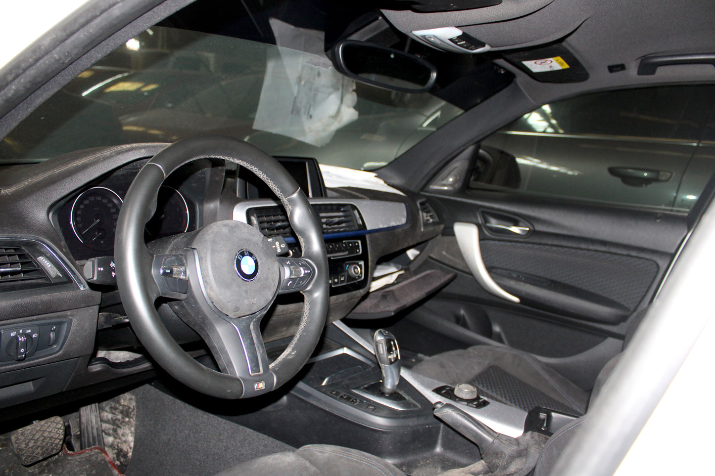 2018 BMW 118i Automatic Gas, available at ROPO - Quality Pre-Owned Cars in Metro Manila, Philippines.