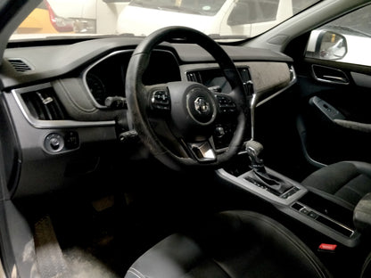 2019 MG RX5 Style Automatic Gas, available at ROPO - Quality Pre-Owned Cars in Metro Manila, Philippines.