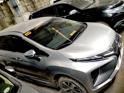 2019 Mitsubishi Xpander GLS Sport Automatic Gas, available at ROPO - Quality Pre-Owned Cars in Metro Manila, Philippines.