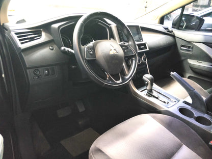 2019 Mitsubishi Xpander GLS Sport Automatic Gas, available at ROPO - Quality Pre-Owned Cars in Metro Manila, Philippines.