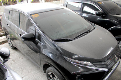 2020 (PNCHM/Undertaking) / 2021 (CRE) Mitsubishi Xpander GLX Plus Automatic Gasoline with 36,000 km mileage available at ROPO - Quality Pre-Owned Cars in Metro Manila, Philippines.