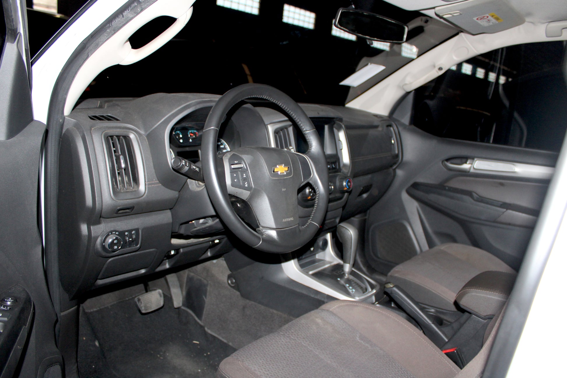 2020 Chevrolet Trailblazer Automatic Diesel with 19,300 km mileage available at ROPO - Quality Pre-Owned Cars in Metro Manila, Philippines.