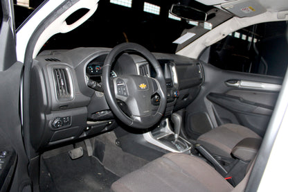 2020 Chevrolet Trailblazer Automatic Diesel with 19,300 km mileage available at ROPO - Quality Pre-Owned Cars in Metro Manila, Philippines.