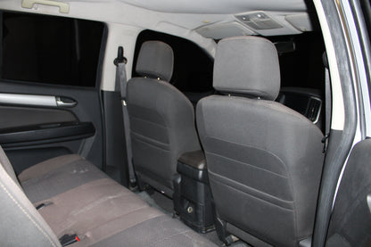2020 Chevrolet Trailblazer Automatic Diesel with 19,300 km mileage available at ROPO - Quality Pre-Owned Cars in Metro Manila, Philippines.