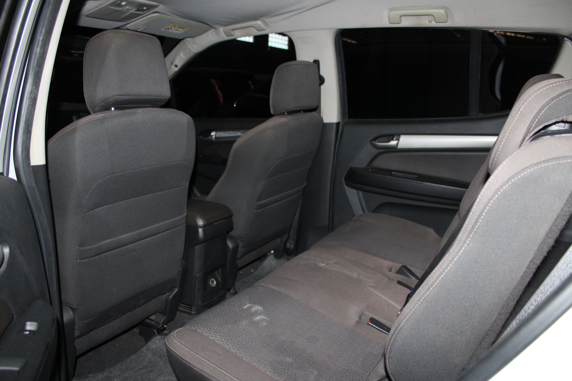 2020 Chevrolet Trailblazer Automatic Diesel with 19,300 km mileage available at ROPO - Quality Pre-Owned Cars in Metro Manila, Philippines.