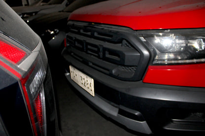 2020 Ford Ranger Raptor Automatic Diesel with 90,000 km mileage available at ROPO - Quality Pre-Owned Vehicles in the Philippines.
