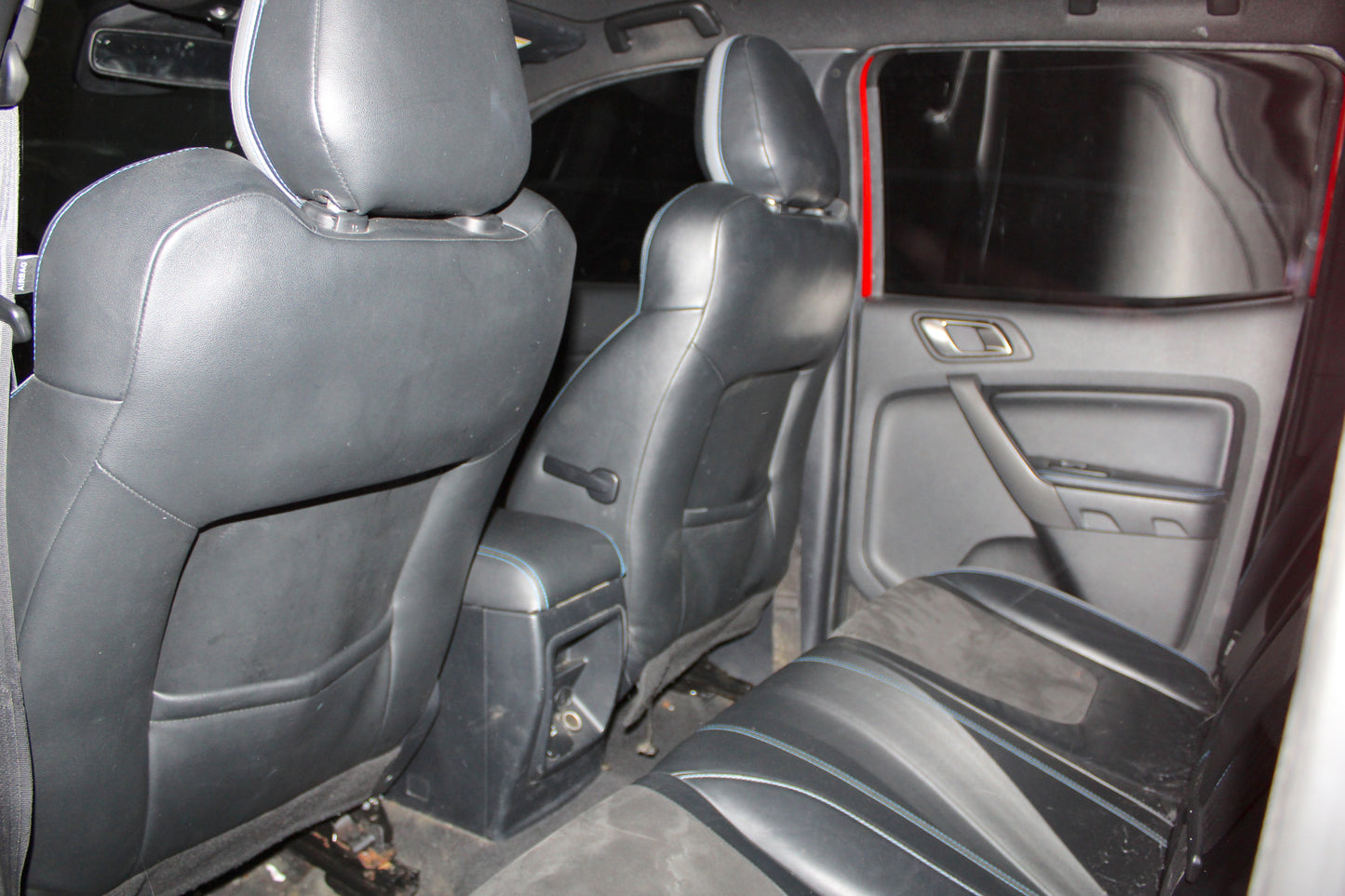 2020 Ford Ranger Raptor Automatic Diesel with 90,000 km mileage available at ROPO - Quality Pre-Owned Vehicles in the Philippines.