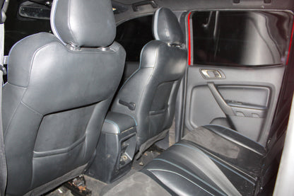 2020 Ford Ranger Raptor Automatic Diesel with 90,000 km mileage available at ROPO - Quality Pre-Owned Vehicles in the Philippines.