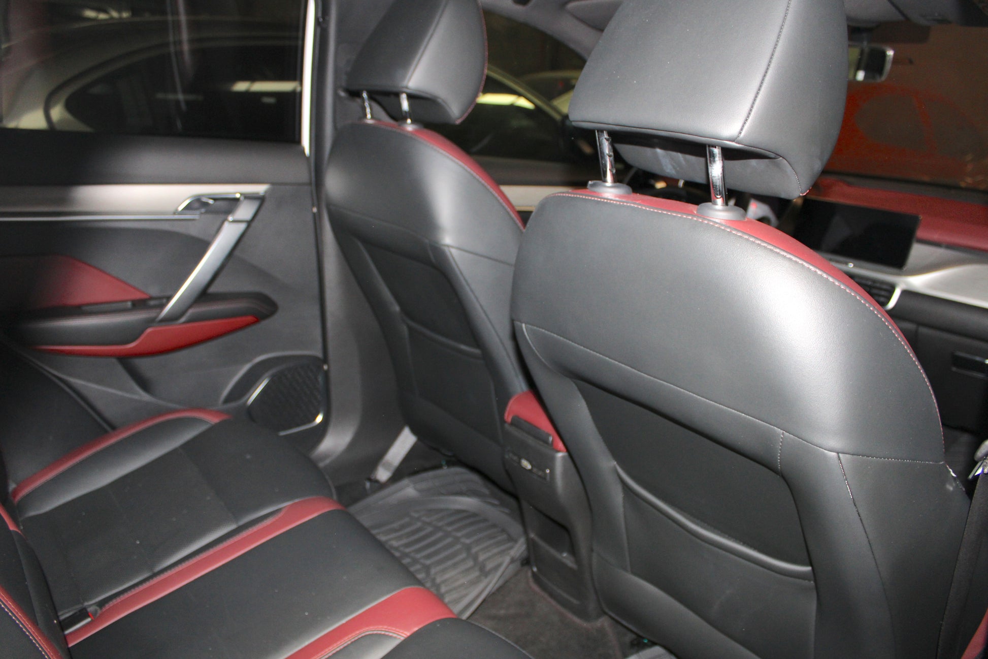 2020 Geely Coolray SX11 GF Sedan Automatic Gasoline with 41,000 km mileage available at ROPO - Quality Pre-Owned Cars in the Philippines.