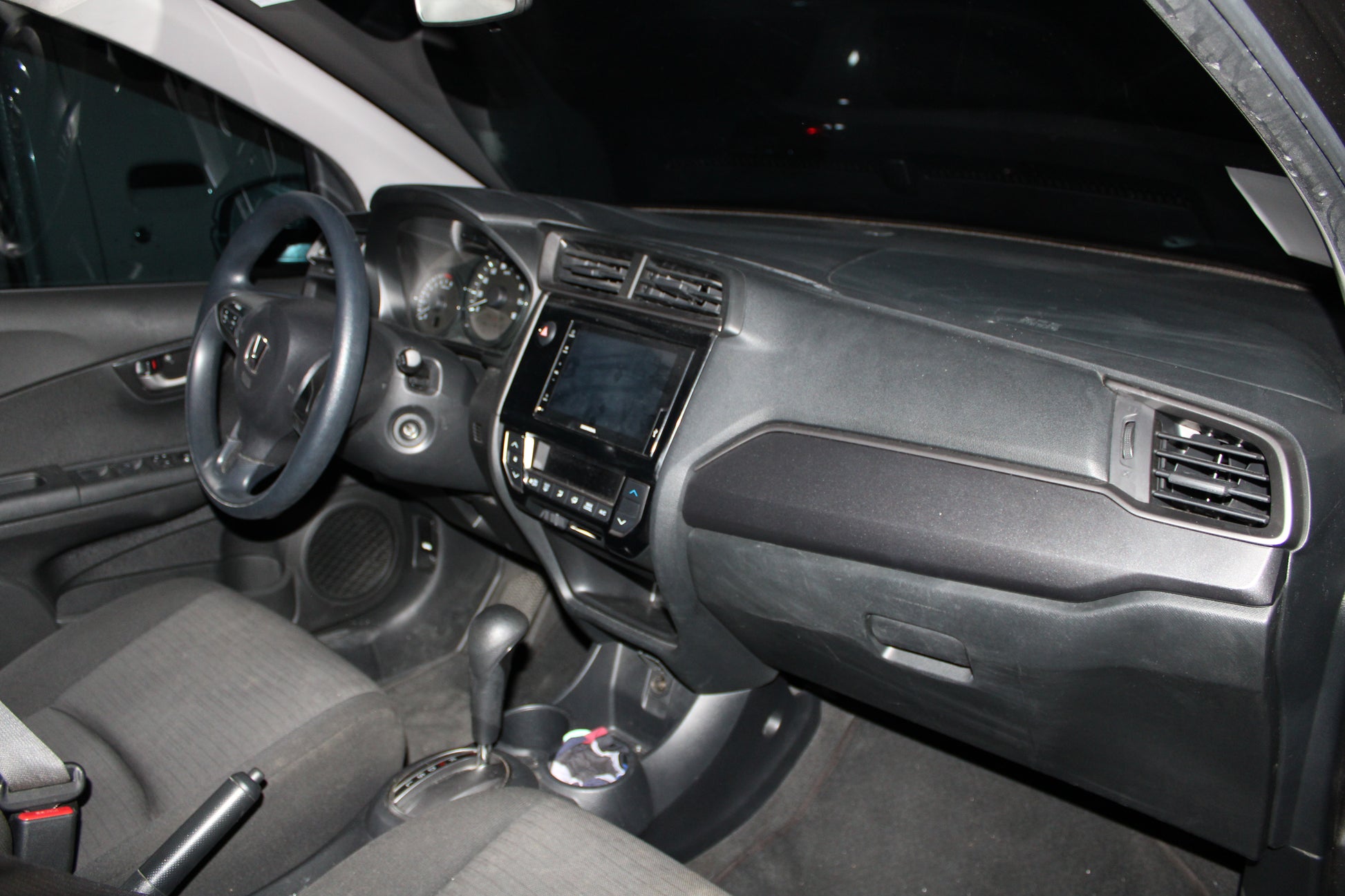 2020 Honda BR-V Automatic Gasoline with 25,000 km mileage available at ROPO - Quality Pre-Owned Vehicles in the Philippines.