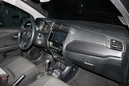 2020 Honda BR-V Automatic Gasoline with 25,000 km mileage available at ROPO - Quality Pre-Owned Vehicles in the Philippines.