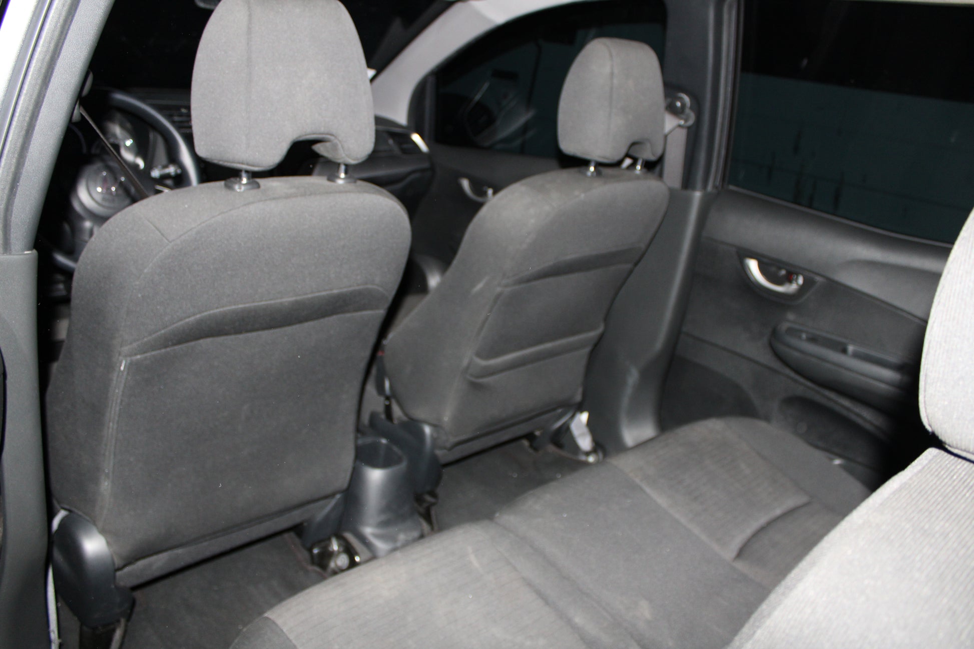 2020 Honda BR-V Automatic Gasoline with 25,000 km mileage available at ROPO - Quality Pre-Owned Vehicles in the Philippines.