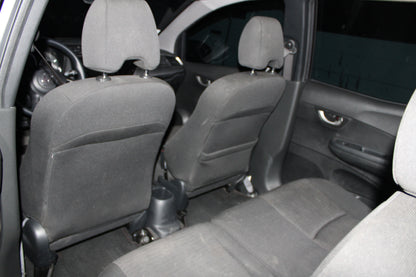 2020 Honda BR-V Automatic Gasoline with 25,000 km mileage available at ROPO - Quality Pre-Owned Vehicles in the Philippines.