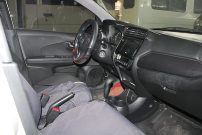 2020 Honda BR-V Automatic Transmission Gasoline with 38,500 km mileage available at ROPO - Quality Pre-Owned Cars in Metro Manila, Philippines.
