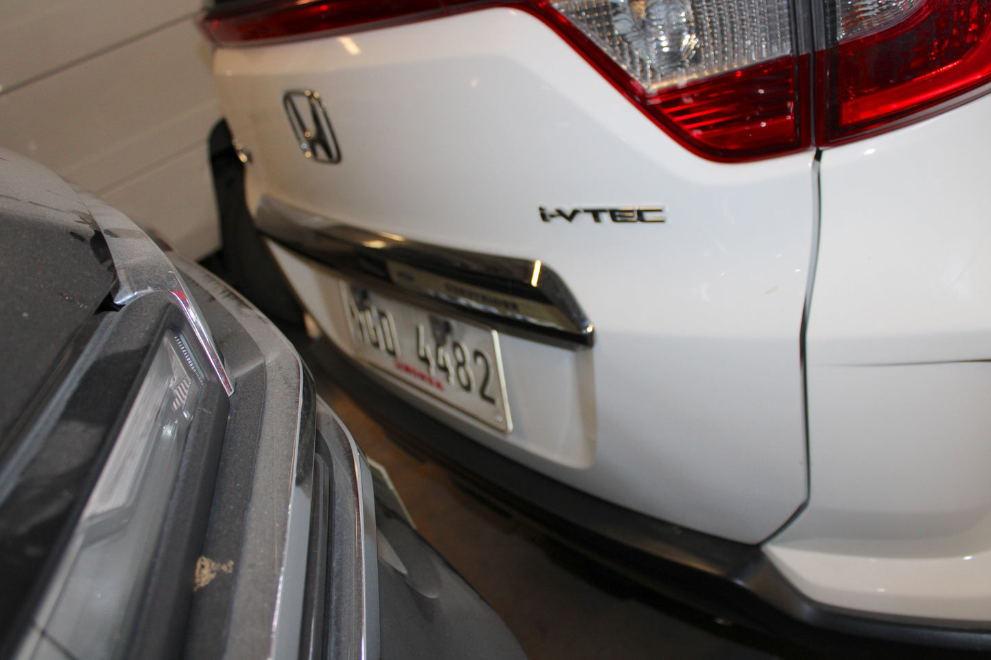 2020 Honda BR-V Automatic Transmission Gasoline with 38,500 km mileage available at ROPO - Quality Pre-Owned Cars in Metro Manila, Philippines.