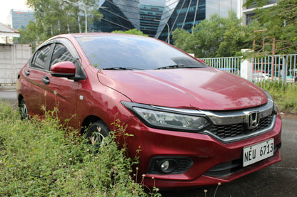 2020 Honda City 1.5 E CVT Automatic Gasoline with 31,000 km mileage available at ROPO - Quality Pre-Owned Cars in Metro Manila, Philippines.