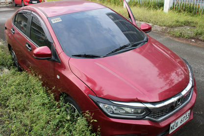 2020 Honda City 1.5 E CVT Automatic Gasoline with 31,000 km mileage available at ROPO - Quality Pre-Owned Cars in Metro Manila, Philippines.