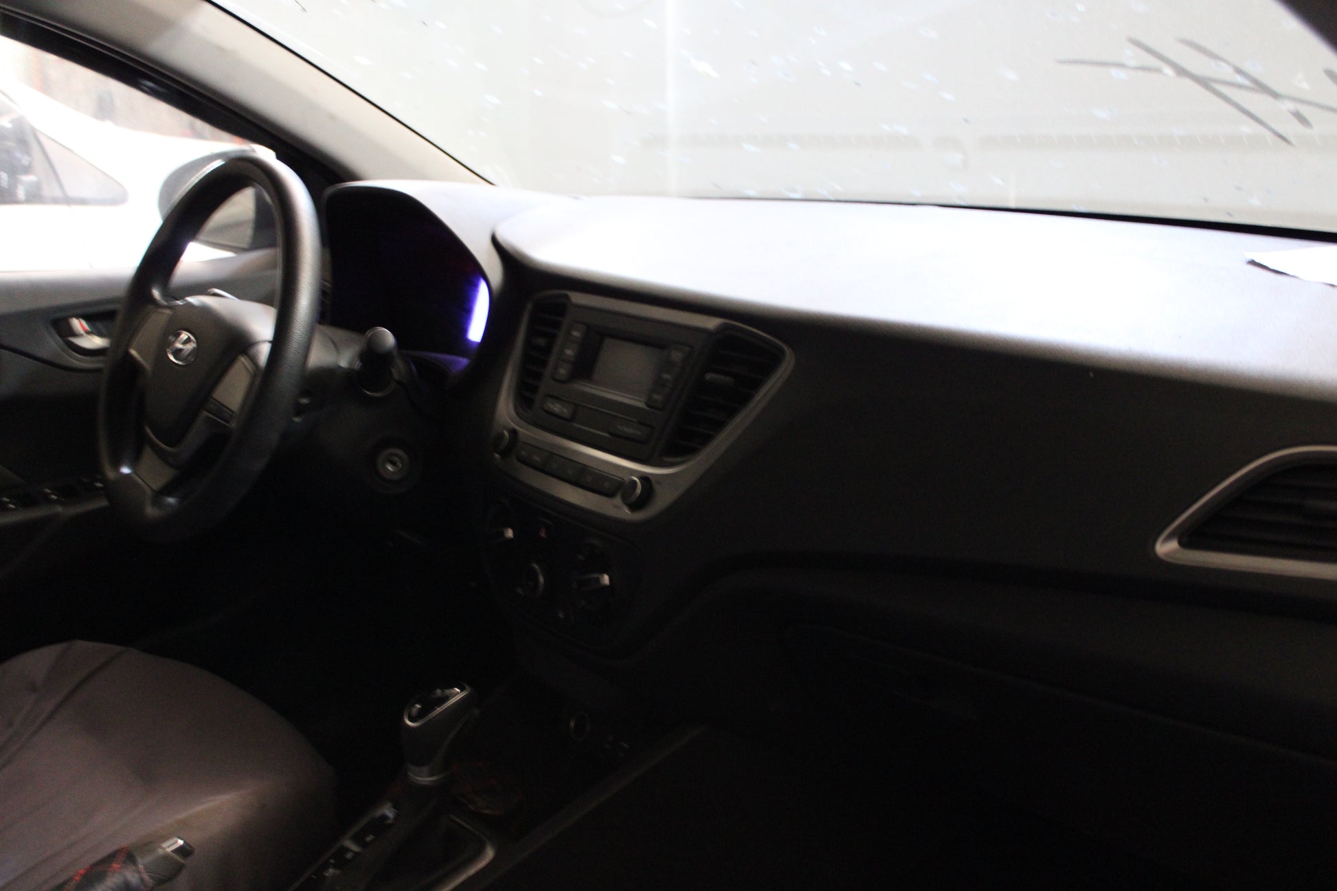 2020 Hyundai Accent Automatic Gasoline with 66,000 km mileage available at ROPO - Quality Pre-Owned Cars in the Philippines.