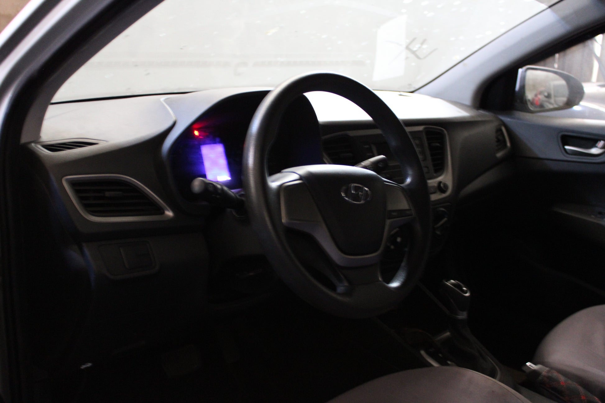 2020 Hyundai Accent Automatic Gasoline with 66,000 km mileage available at ROPO - Quality Pre-Owned Cars in the Philippines.