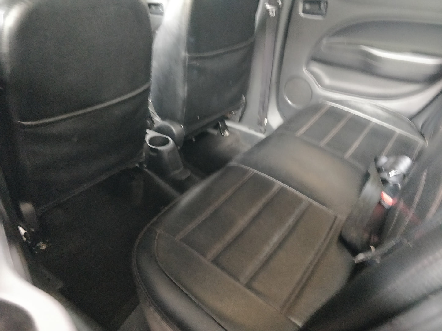 2020 Mitsubishi Mirage G4 GLX 1.2G Manual Gas, available at ROPO - Quality Pre-Owned Cars in Metro Manila, Philippines.