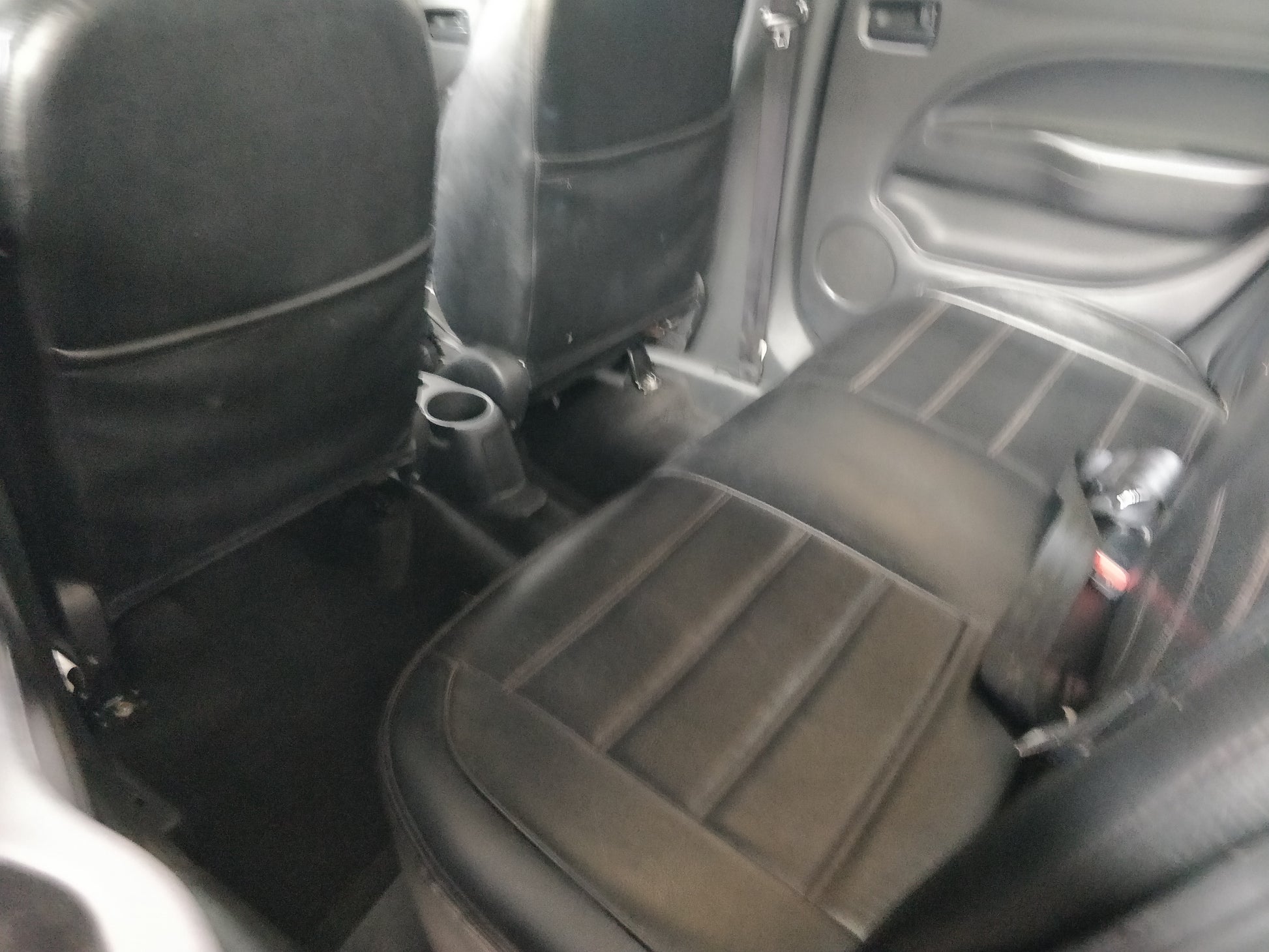 2020 Mitsubishi Mirage G4 GLX 1.2G Manual Gas, available at ROPO - Quality Pre-Owned Cars in Metro Manila, Philippines.