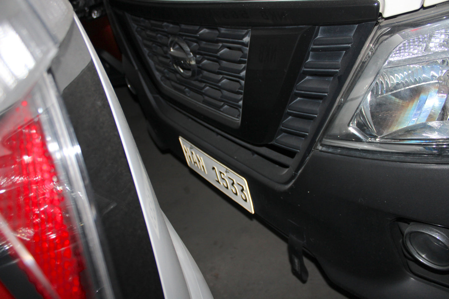 2020 Nissan NV350 Manual Transmission Diesel with 88,000 km mileage available at ROPO - Quality Pre-Owned Vehicles in the Philippines.