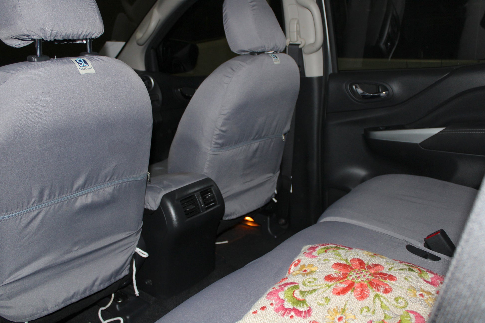 2020 Nissan Terra Automatic Diesel with 50,000 km mileage available at ROPO - Quality Pre-Owned Cars in the Philippines