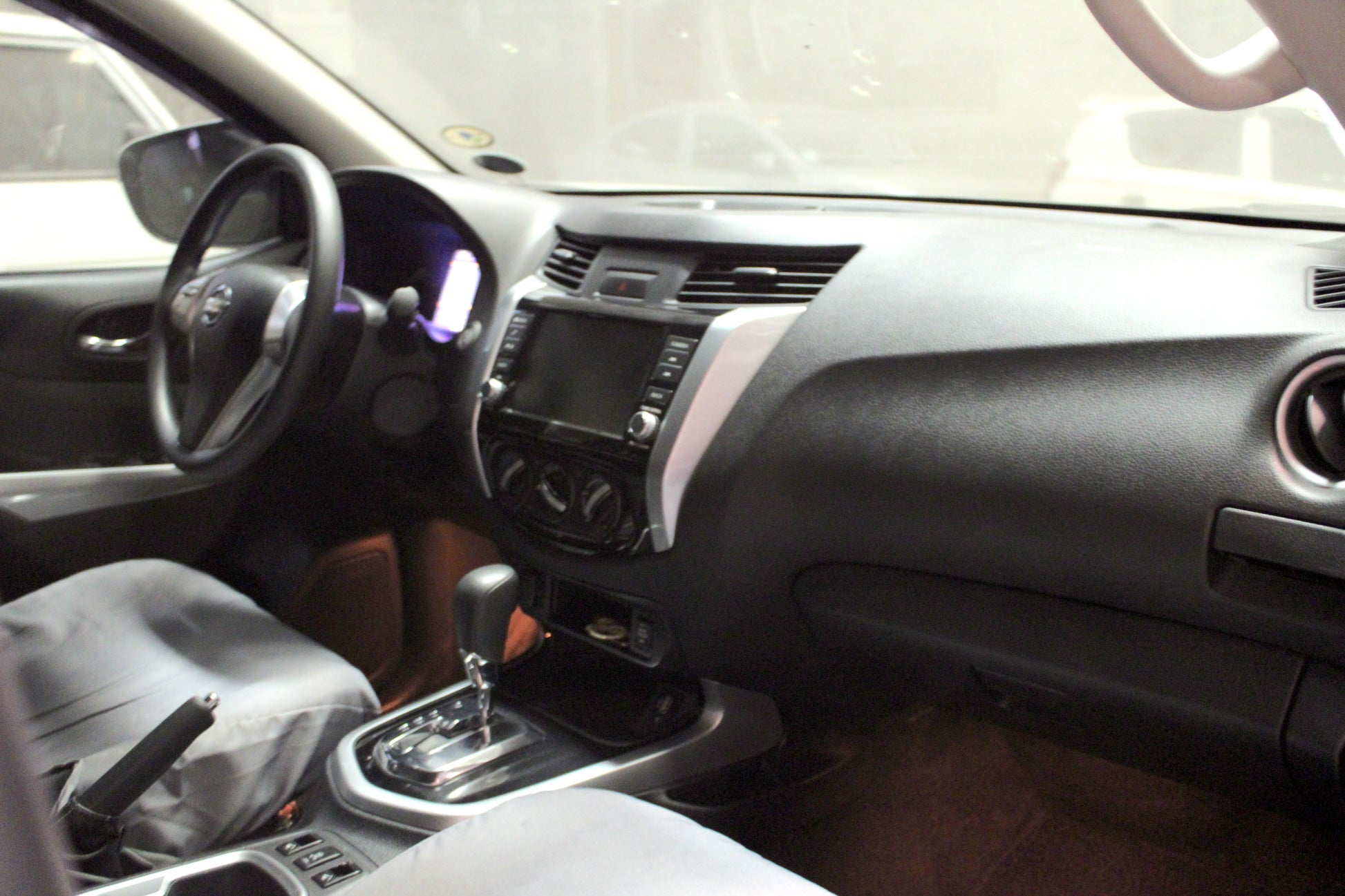 2020 Nissan Terra Automatic Diesel with 50,000 km mileage available at ROPO - Quality Pre-Owned Cars in the Philippines