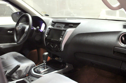 2020 Nissan Terra Automatic Diesel with 50,000 km mileage available at ROPO - Quality Pre-Owned Cars in the Philippines