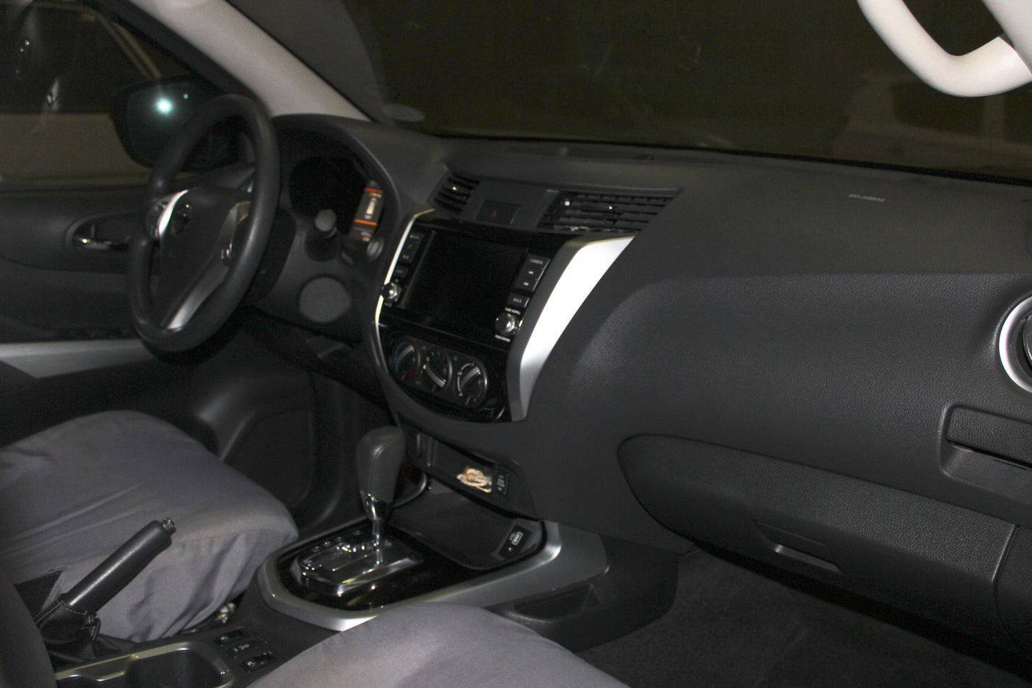 2020 Nissan Terra Automatic Diesel with 50,000 km mileage available at ROPO - Quality Pre-Owned Cars in the Philippines
