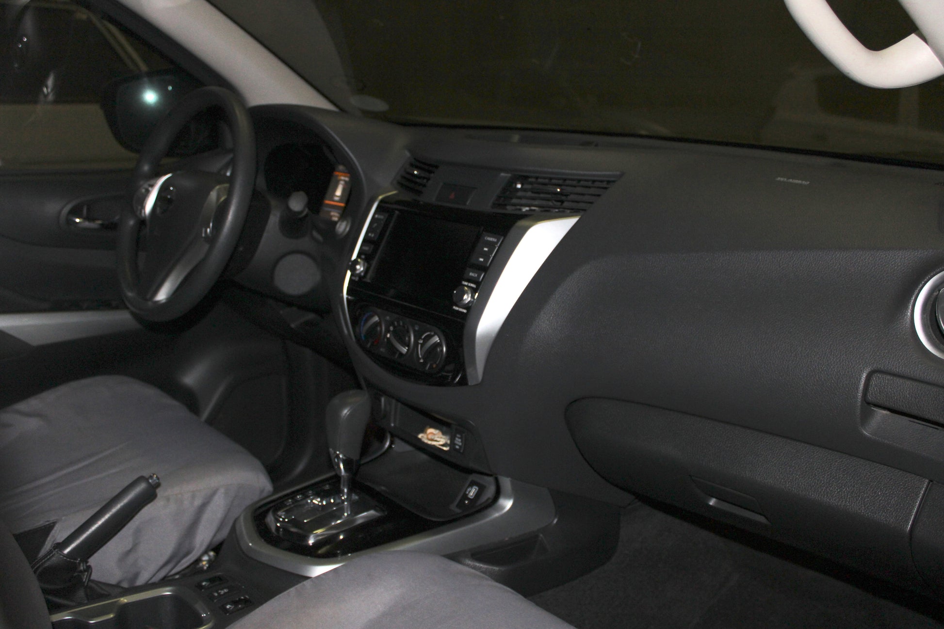 2020 Nissan Terra Automatic Diesel with 50,000 km mileage available at ROPO - Quality Pre-Owned Cars in the Philippines