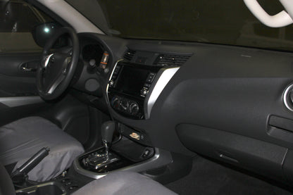 2020 Nissan Terra Automatic Diesel with 50,000 km mileage available at ROPO - Quality Pre-Owned Cars in the Philippines