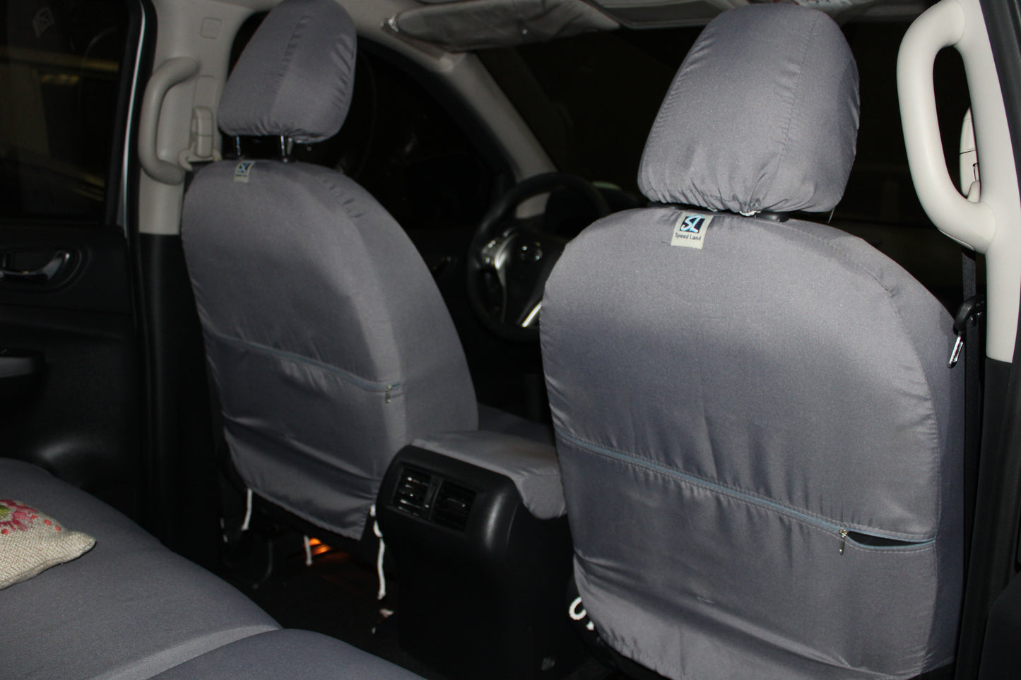 2020 Nissan Terra Automatic Diesel with 50,000 km mileage available at ROPO - Quality Pre-Owned Cars in the Philippines