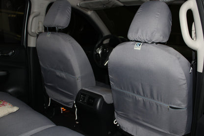2020 Nissan Terra Automatic Diesel with 50,000 km mileage available at ROPO - Quality Pre-Owned Cars in the Philippines