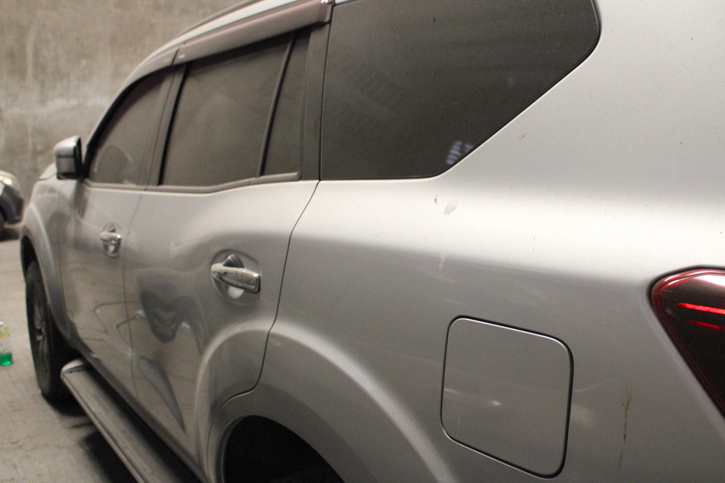 2020 Nissan Terra Automatic Diesel with 50,000 km mileage available at ROPO - Quality Pre-Owned Cars in the Philippines