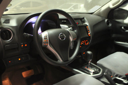 2020 Nissan Terra Automatic Diesel with 50,000 km mileage available at ROPO - Quality Pre-Owned Cars in the Philippines