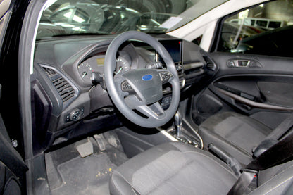 2021 Ford EcoSport Automatic Gasoline with 17,000 km mileage available at ROPO - Quality Pre-Owned Cars in Metro Manila, Philippines.