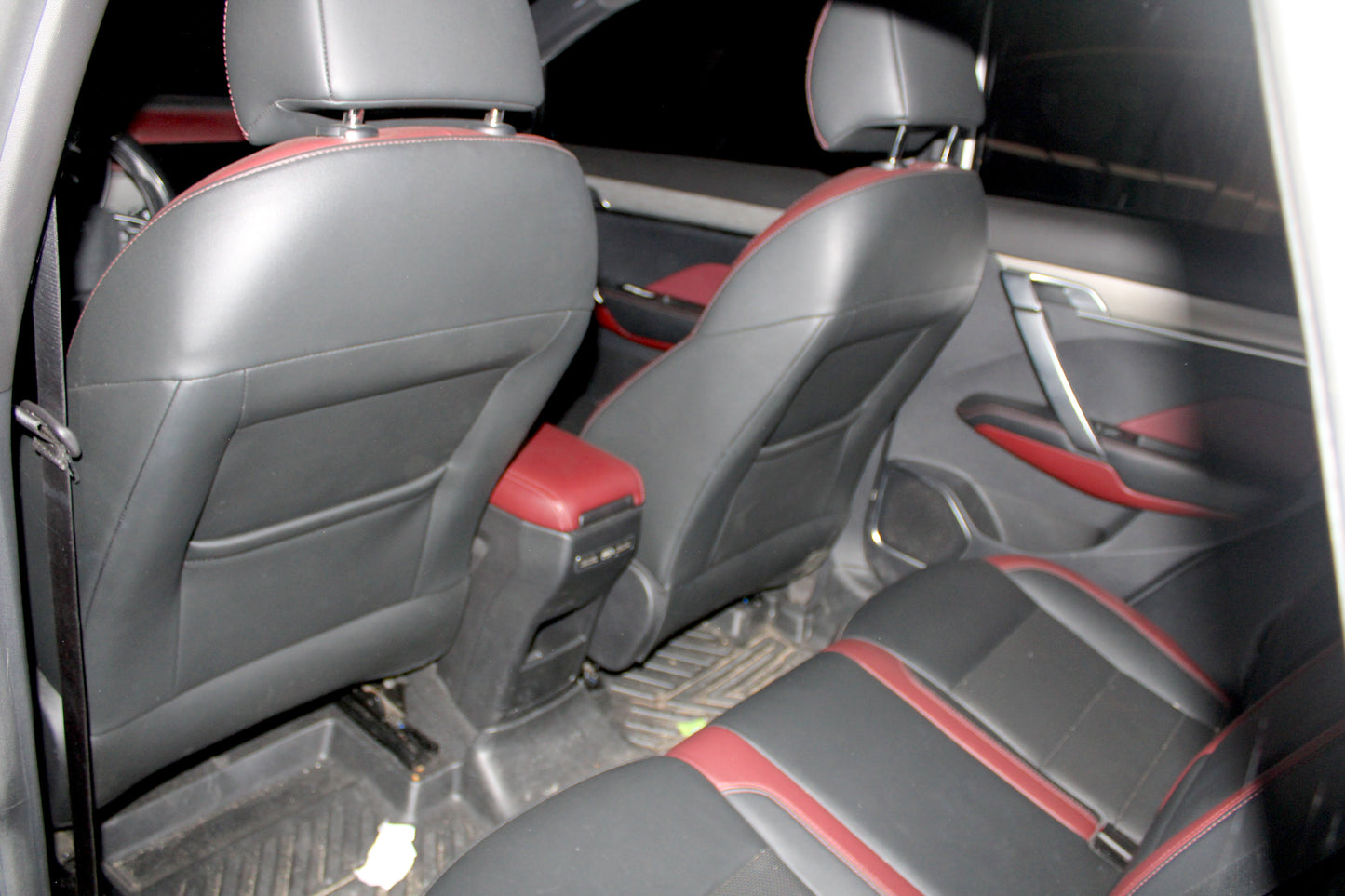 2021 Geely Coolray SX11 GF Sedan Automatic Gasoline with 32,000 km mileage available at ROPO - Quality Pre-Owned Cars in the Philippines.