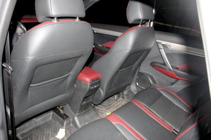 2021 Geely Coolray SX11 GF Sedan Automatic Gasoline with 32,000 km mileage available at ROPO - Quality Pre-Owned Cars in the Philippines.