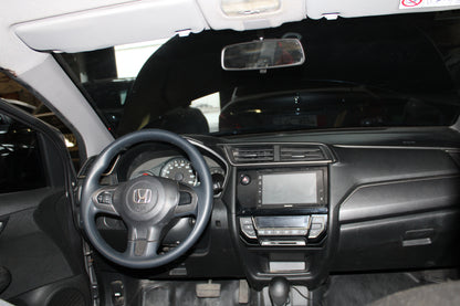 2021 Honda BR-V Automatic Gasoline with 76,000 km mileage available at ROPO - Quality Pre-Owned Cars in Metro Manila, Philippines.