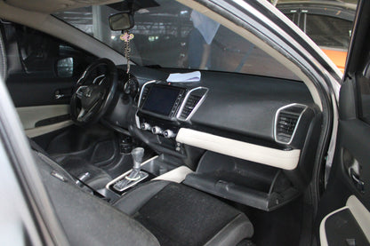 2021 Honda City 1.5 V Automatic Gasoline with 42,000 km mileage available at ROPO - Quality Pre-Owned Cars in Metro Manila, Philippines.