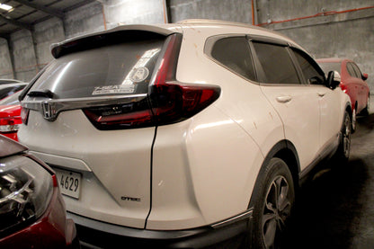 2021 Honda CR-V Automatic Diesel with 59,000 km mileage available at ROPO - Quality Pre-Owned Cars in the Philippines