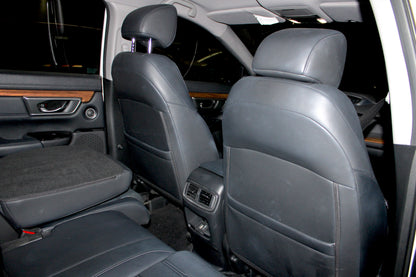 2021 Honda CR-V Automatic Diesel with 59,000 km mileage available at ROPO - Quality Pre-Owned Cars in the Philippines