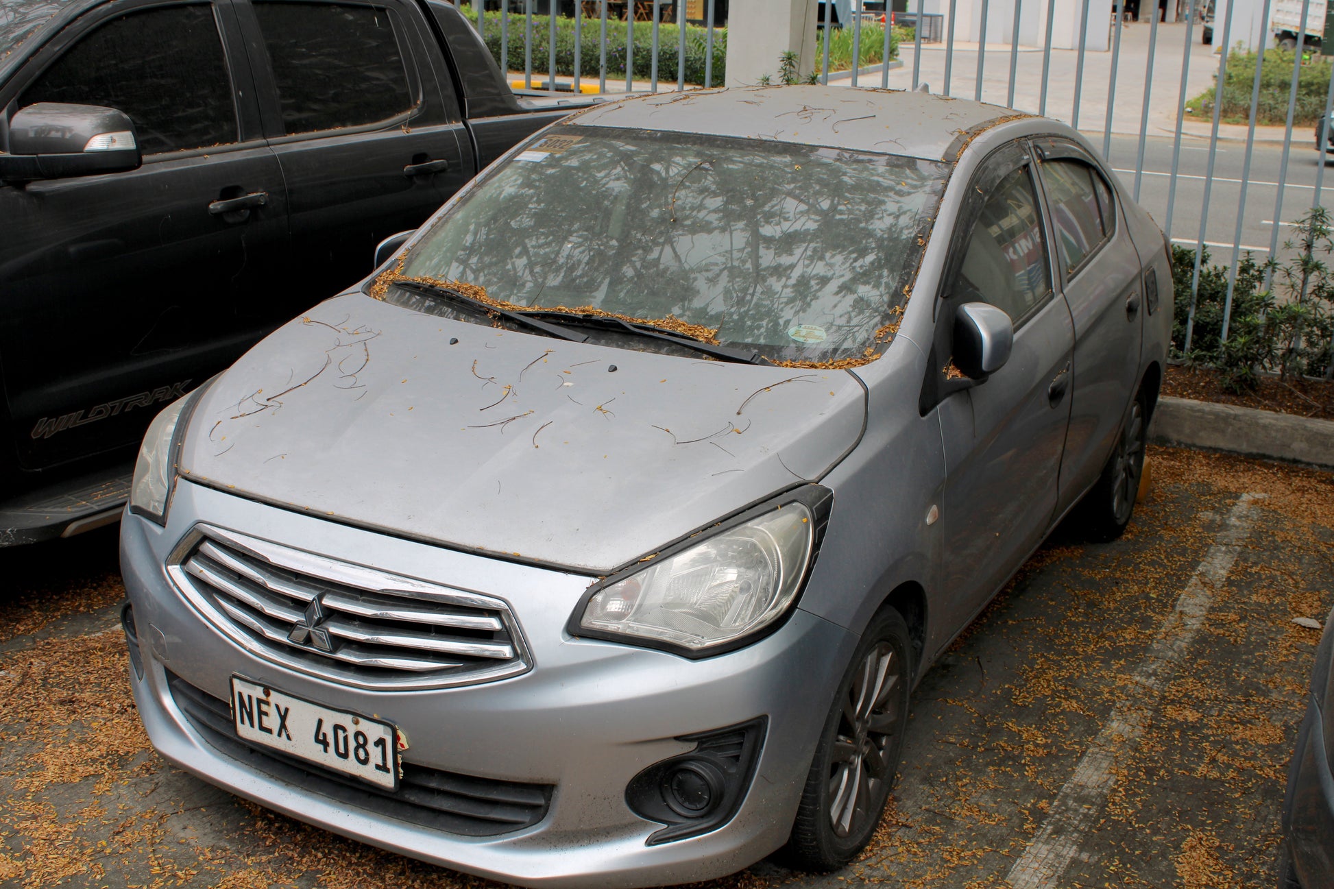 2021 Mitsubishi Mirage G4 GLX 1.2G Automatic Gas, available at ROPO - Quality Pre-Owned Cars in Metro Manila, Philippines.