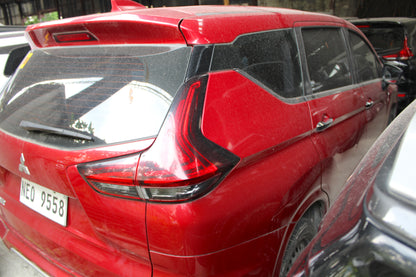 2021 Mitsubishi Xpander GLS 1.5G 2WD Automatic Gasoline with 80,000 km mileage available at ROPO - Quality Pre-Owned Cars in Metro Manila, Philippines.