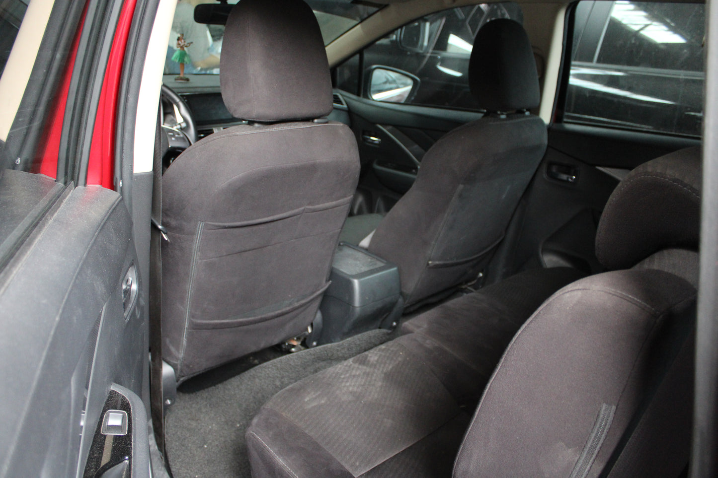 2021 Mitsubishi Xpander GLS 1.5G 2WD Automatic Gasoline with 80,000 km mileage available at ROPO - Quality Pre-Owned Cars in Metro Manila, Philippines.