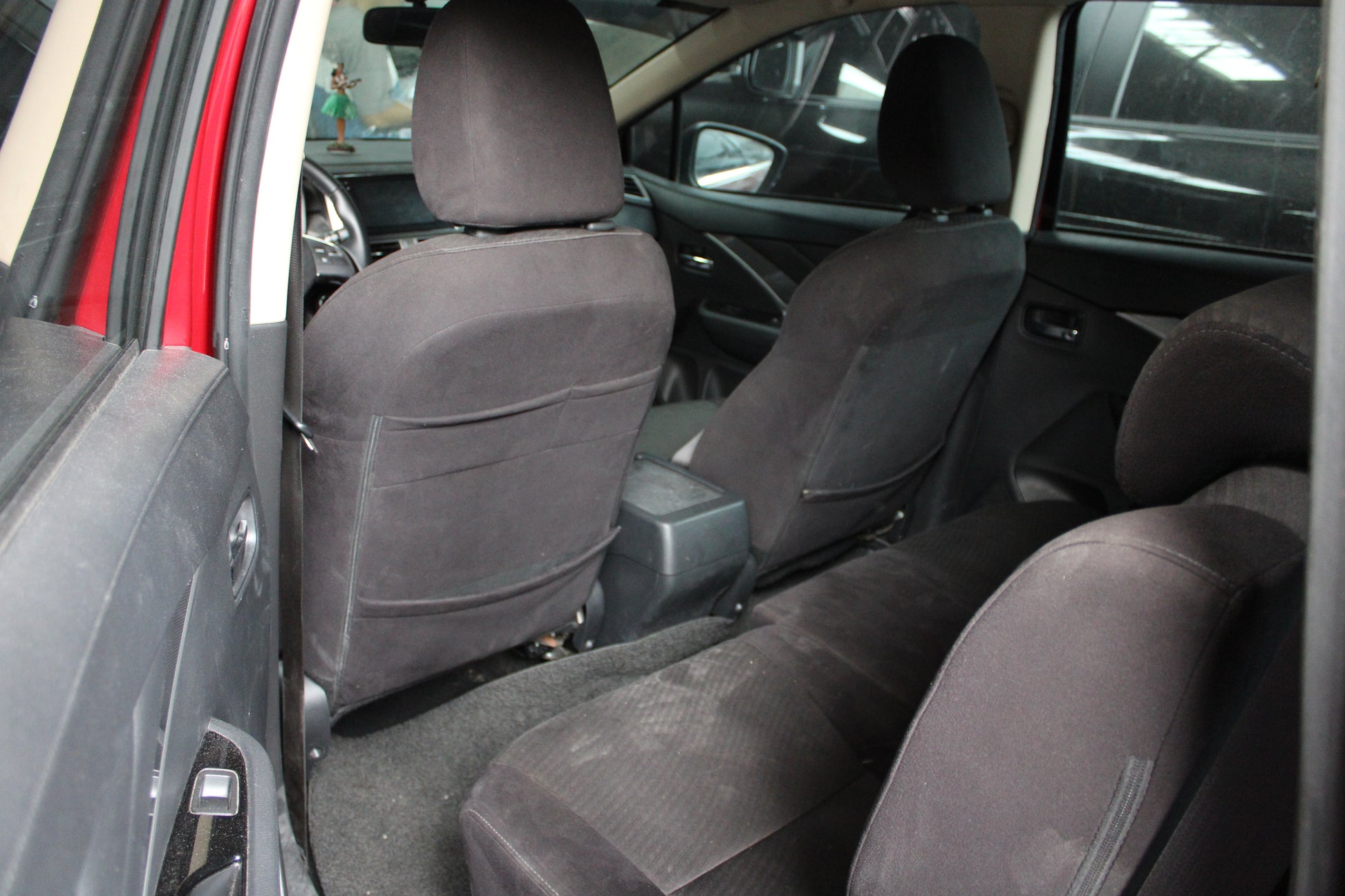 2021 Mitsubishi Xpander GLS 1.5G 2WD Automatic Gasoline with 80,000 km mileage available at ROPO - Quality Pre-Owned Cars in Metro Manila, Philippines.