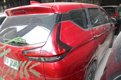2021 Mitsubishi Xpander GLS 1.5G 2WD Automatic Gasoline with 80,000 km mileage available at ROPO - Quality Pre-Owned Cars in Metro Manila, Philippines.