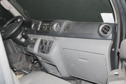 2021 Nissan NV350 Manual Transmission Diesel with 73,000 km mileage available at ROPO - Quality Pre-Owned Vehicles in the Philippines.